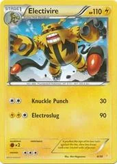 Electivire card image