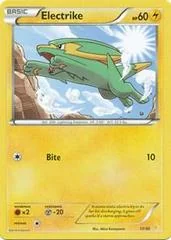 Electrike card image
