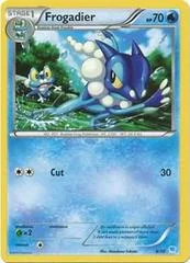 Frogadier card image