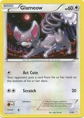 Glameow card image