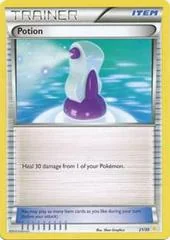 Potion card image