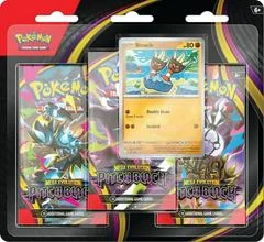 3-Pack Blister card image