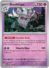 Annihilape card image