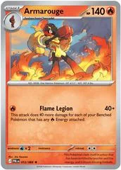 Armarouge card image