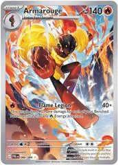 Armarouge card image
