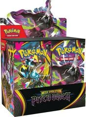 Booster Box card image