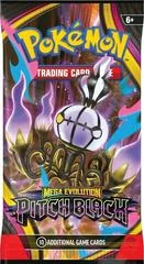 Booster Pack card image
