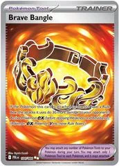 Brave Bangle card image