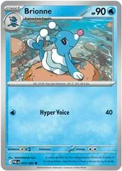Brionne card image