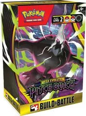 Build & Battle Box card image