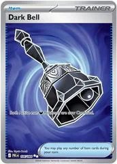 Dark Bell card image