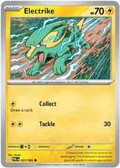 Electrike card image