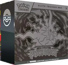 Elite Trainer Box card image