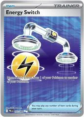 Energy Switch card image