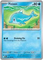 Finizen card image