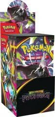Half Booster Box card image
