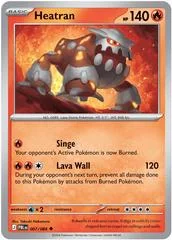Heatran card image