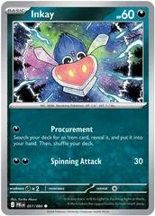 Inkay card image