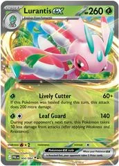 Lurantis ex card image