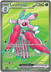 Lurantis ex card image