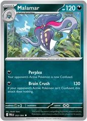 Malamar card image