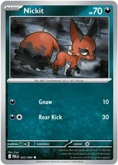 Nickit card image