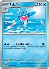 Palafin card image