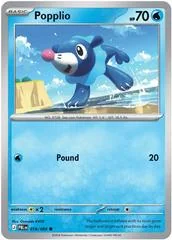 Popplio card image