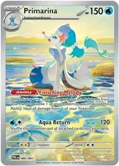 Primarina card image
