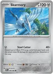 Skarmory card image