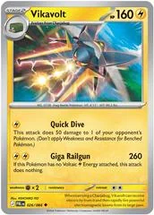Vikavolt card image
