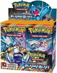 Booster Box card image
