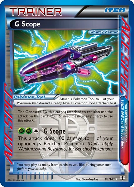 G Scope card image