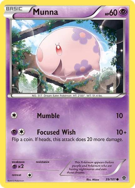 Munna card image