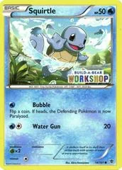 Squirtle card image