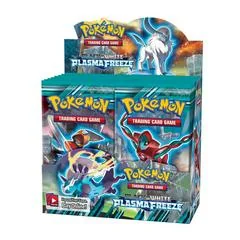 Booster Box card image