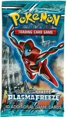 Booster Pack card image