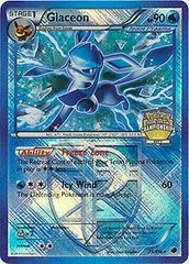 Glaceon card image