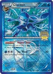 Glaceon card image