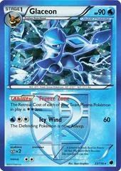 Glaceon card image