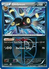 Umbreon card image