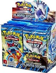 Booster Box card image