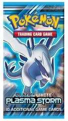 Booster Pack card image