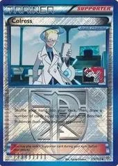 Colress card image