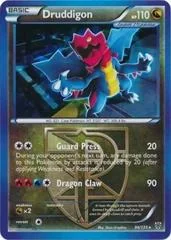 Druddigon card image