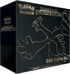 Elite Trainer Box card image
