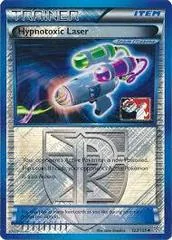 Hypnotoxic Laser card image