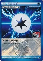 Plasma Energy card image