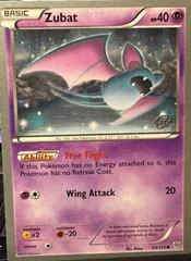 Zubat card image