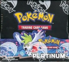 Booster Box card image